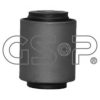 GSP 516666 Control Arm-/Trailing Arm Bush